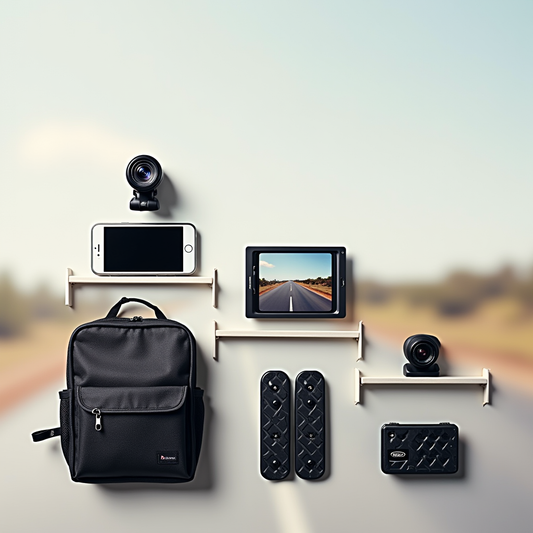 The Aussie Accessory Ladder: Progressive Upgrades That Grow With Your Drive