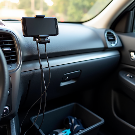 The Energy Budget Approach: Balancing Power, Heat, and Weight Across Your Aussie Accessory Stack