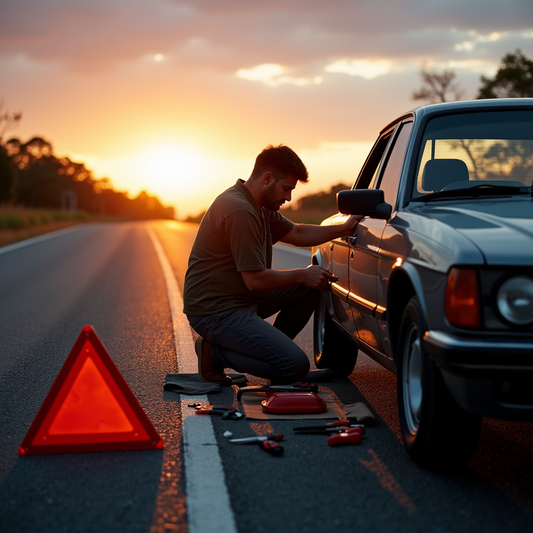 Field Fixes: From Breakdown to Driveaway in 45 Minutes