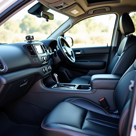 Fitment Without Fail: The Aussie Installation Playbook for Car Accessories