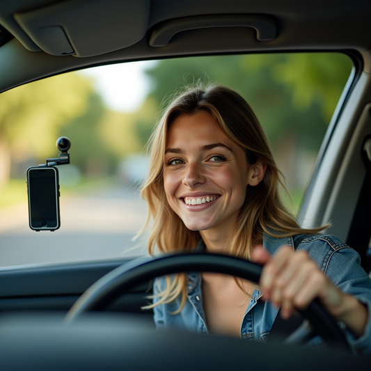 Kickstart Your Kit: Beginner-Friendly Car Gadgets for Everyday Aussie Adventures