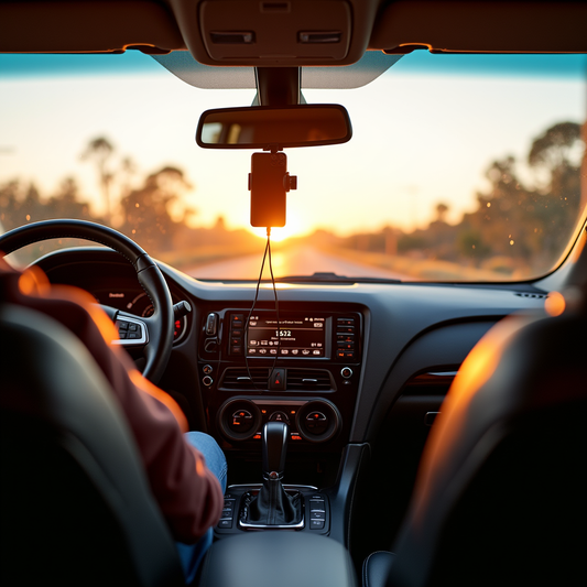 The Accessory Stack Mindset: Build a Car Setup That Sticks