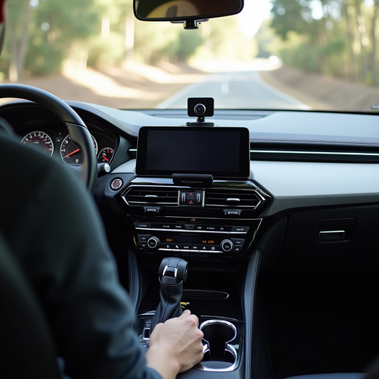 The Psychology of Car Accessories: Why Your Gear Choices Shape Your Driving Mindset