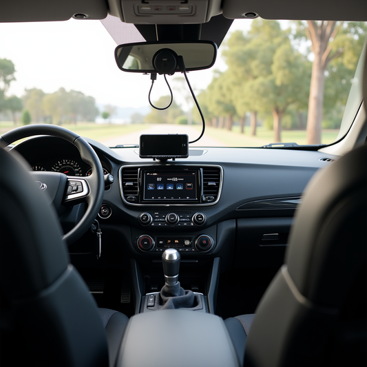 Drive-Ready Minimalist: The 5‑Piece Aussie Accessory Kit That Actually Stays Put