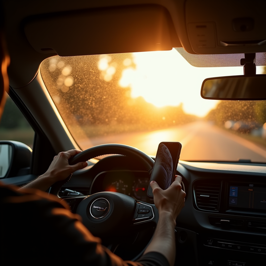 Beat the Bake: Heat-Proof Your Aussie Car with Clever Accessories