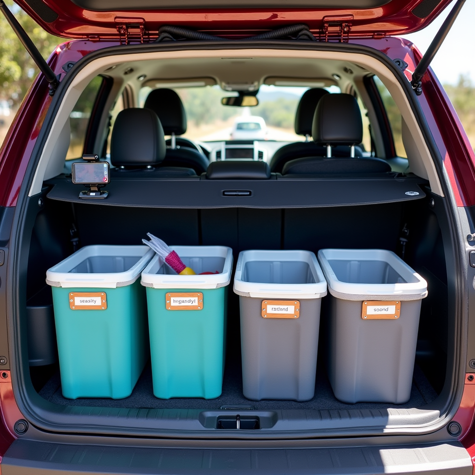 Seasonal Accessory Rotation: Quarterly Upgrades for Aussie Roads