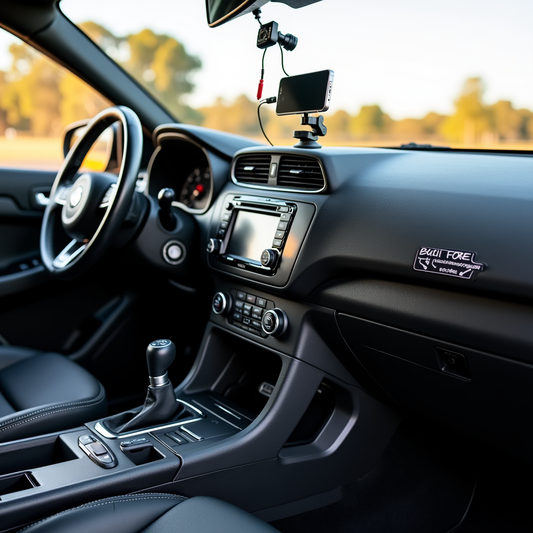 Build a Modular Accessory Ecosystem: How to Design an Upgradable Stack for Aussie Cars