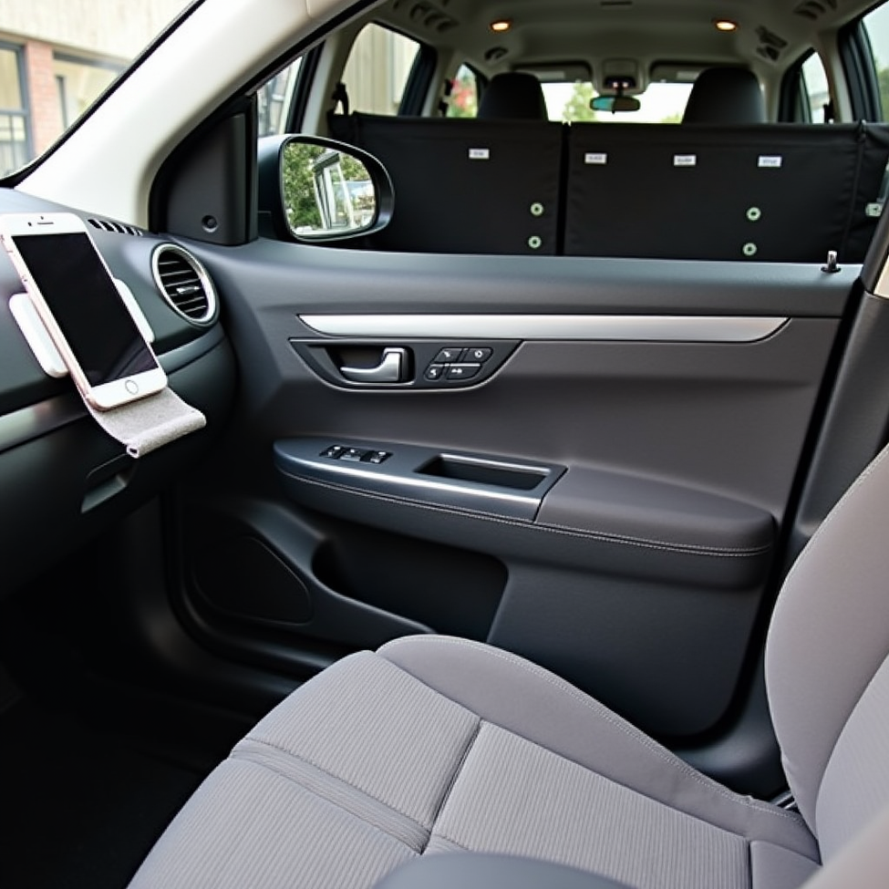 The 3x3 Daily Drive Checklist: Three Checks in Three Zones with Three Tools