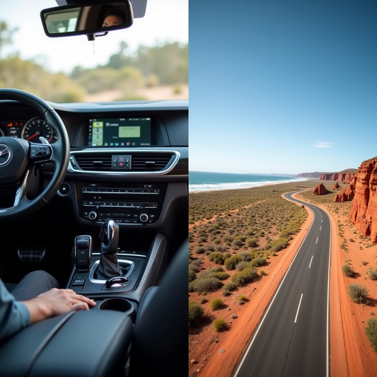 From Purchase to Purpose: Build an Accessory Lifecycle That Grows With Your Aussie Drive