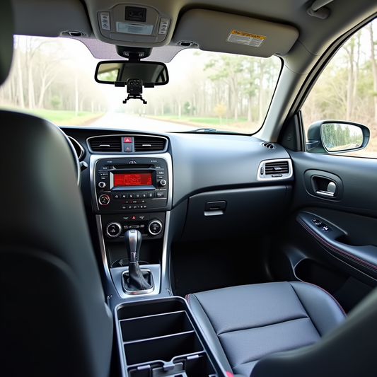 Compliance-First Accessory Kit: A Practical, Roadworthy Setup for Everyday Aussie Drivers