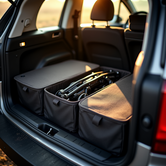 Accessory Upkeep: Maintenance and Longevity Hacks for Your Aussie Car Gear