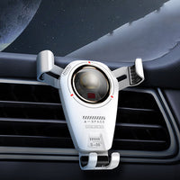 Space Themed Phone Mount