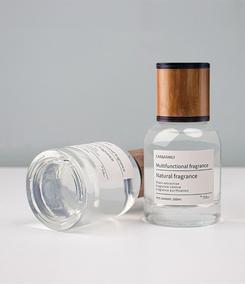 Mounted Fragrance Perfume