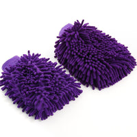 Car Washing Gloves