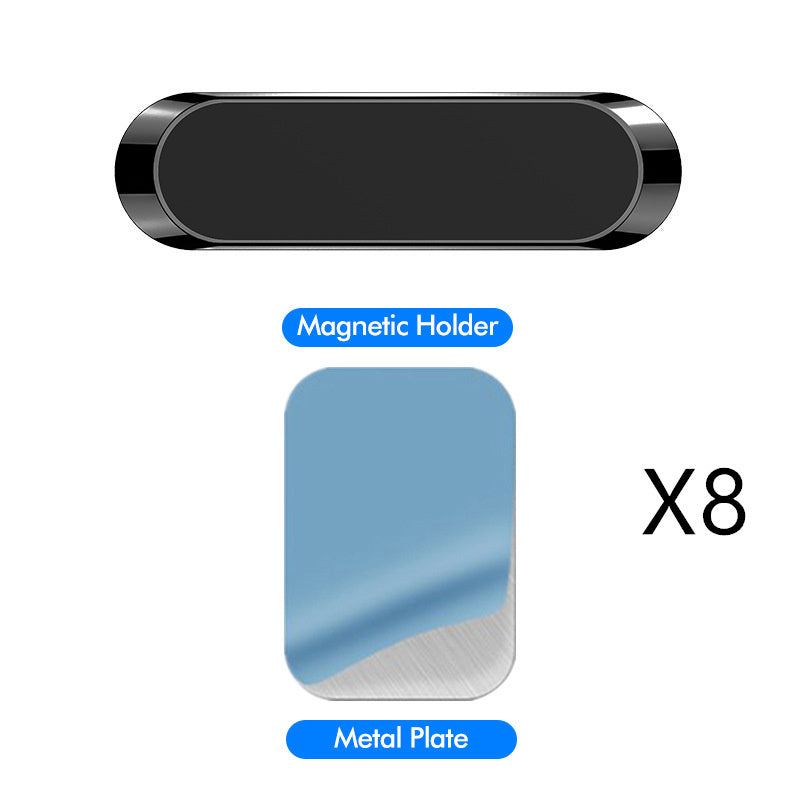 Magnetic Mounting Plate