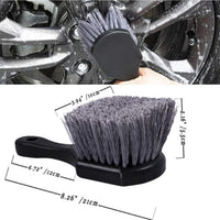 Plastic Brush