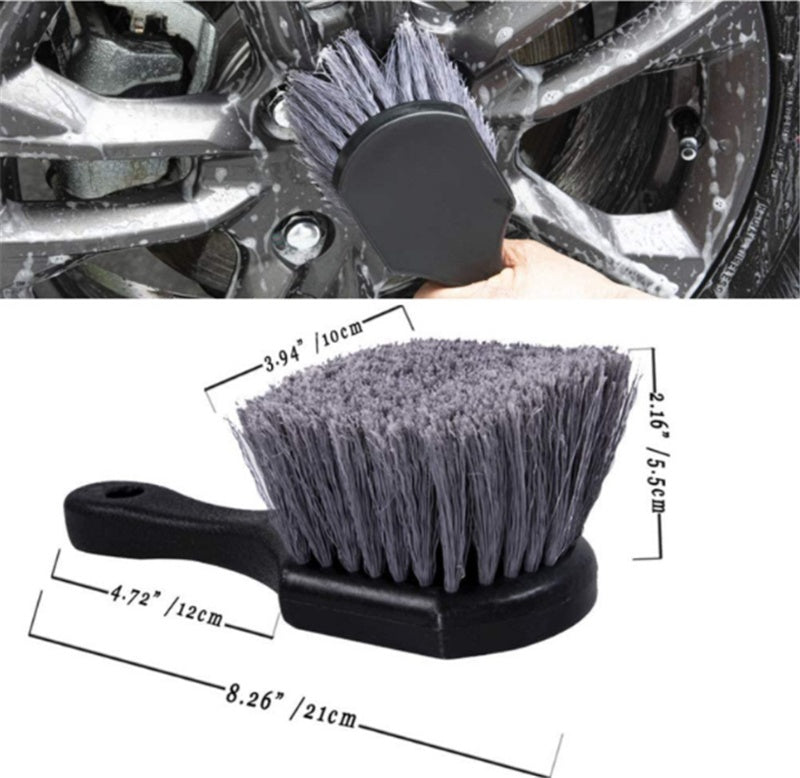 Plastic Brush