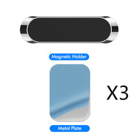Magnetic Mounting Plate