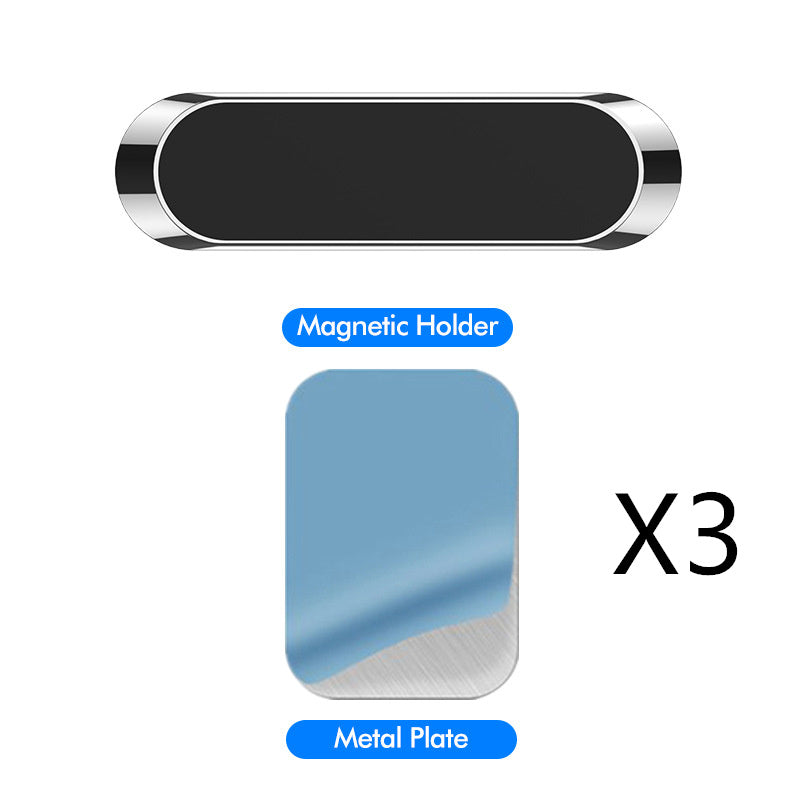 Magnetic Mounting Plate
