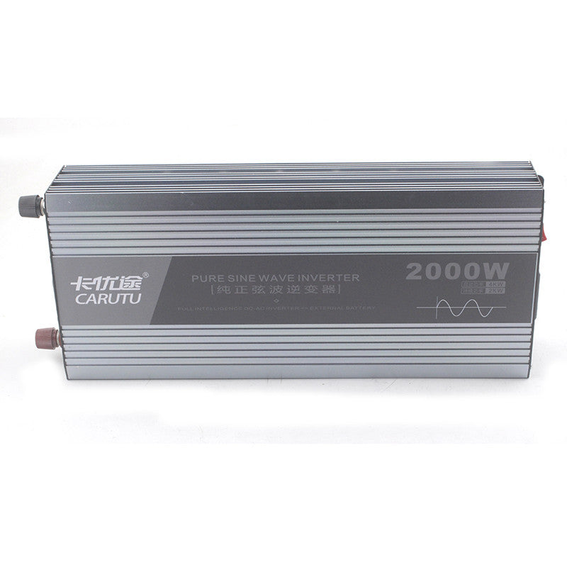 2000W Power Inverter