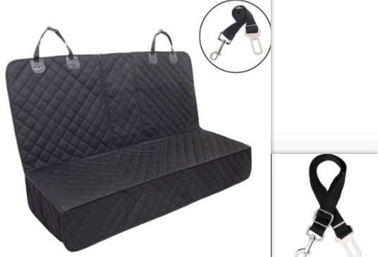 Single Seat Pet Pad