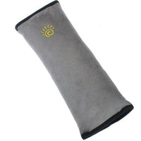 Children's Seatbelt Pillow