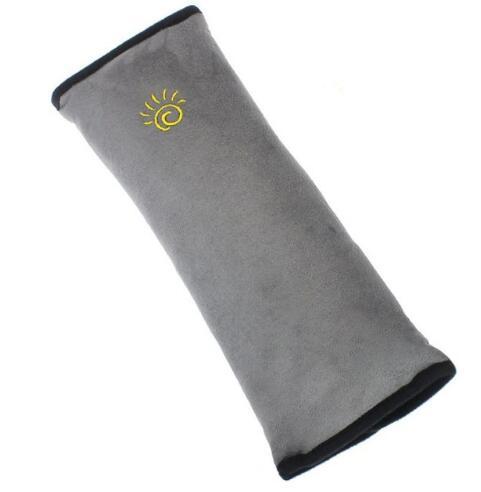 Children's Seatbelt Pillow