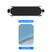 Magnetic Mounting Plate