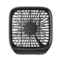 Rear Seat Fan - USB