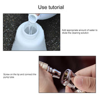 Interior Cleaning Bottle