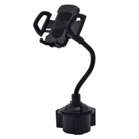 Cup Holder Phone Mount