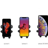 Concept Phone Holder