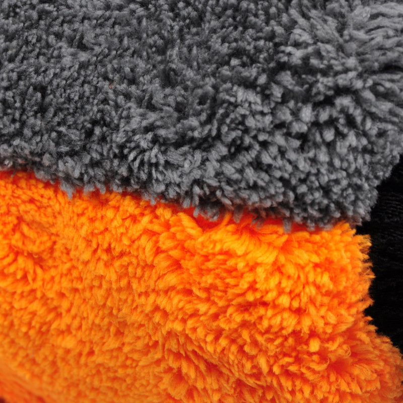 Vehicle Cleaning Mittens