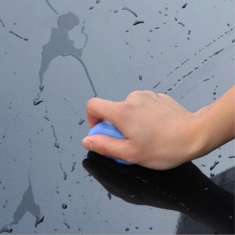 Clay Cleaning Product