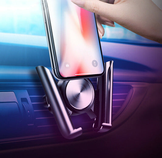 Phone Cradle