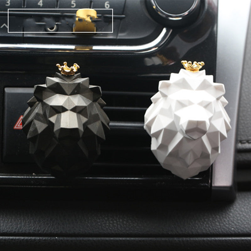 Animal Conditioning Outlet Clip Fragrance Accessory