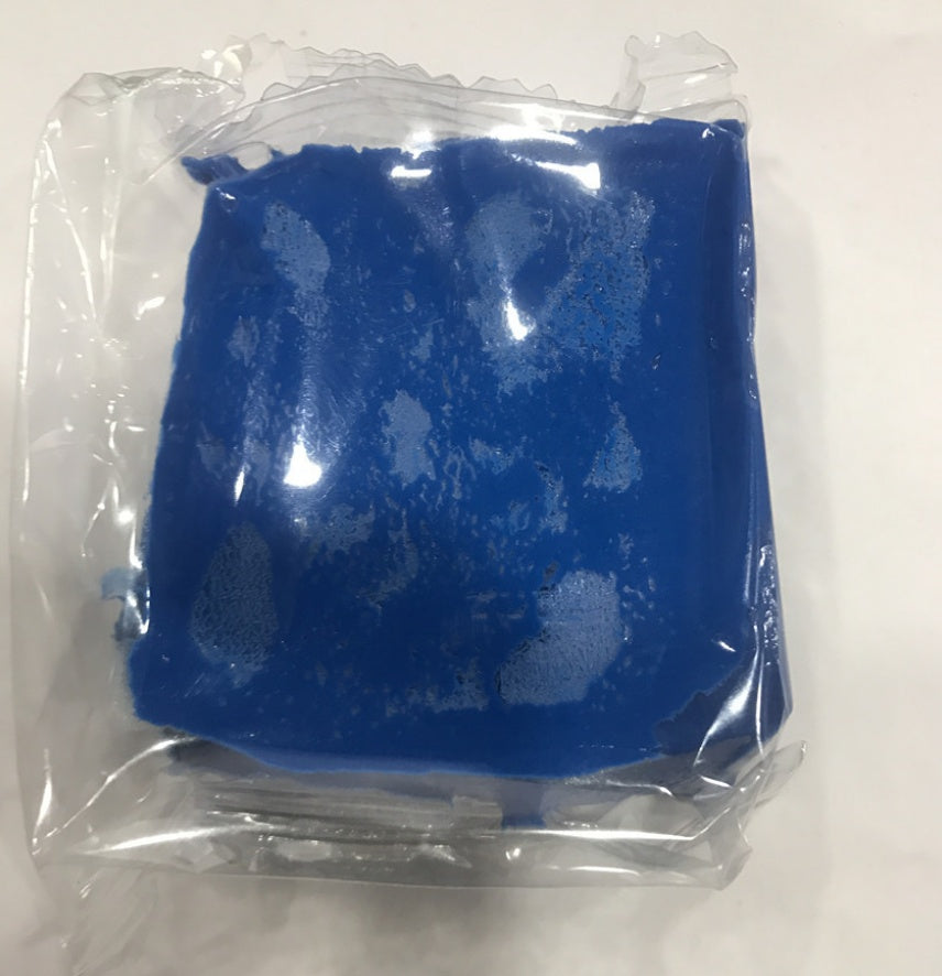Clay Cleaning Product