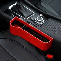 Front Seat Gap Storage Box