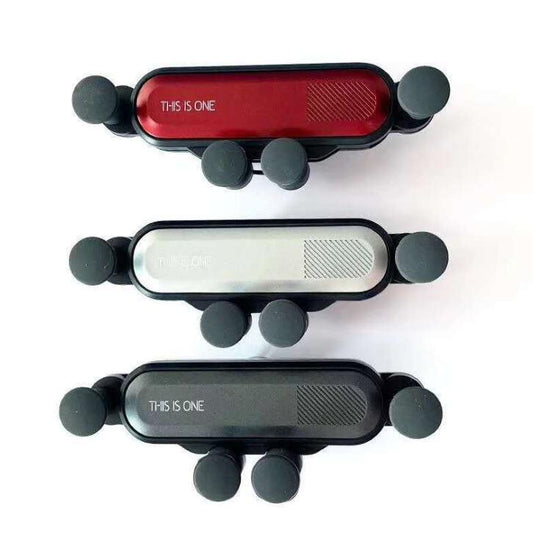 Concept Phone Holder