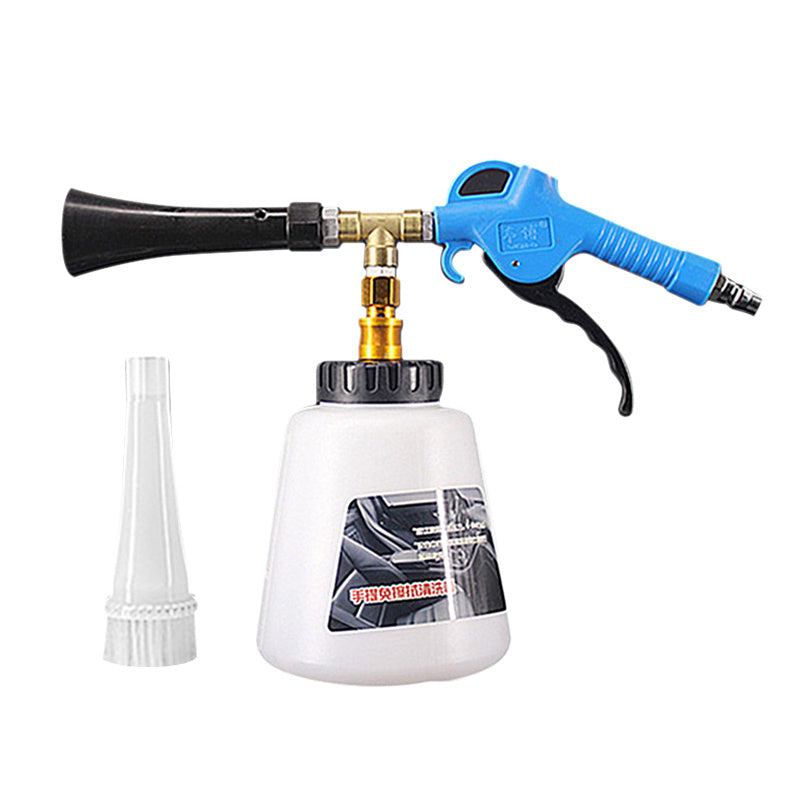 Interior Cleaning Bottle