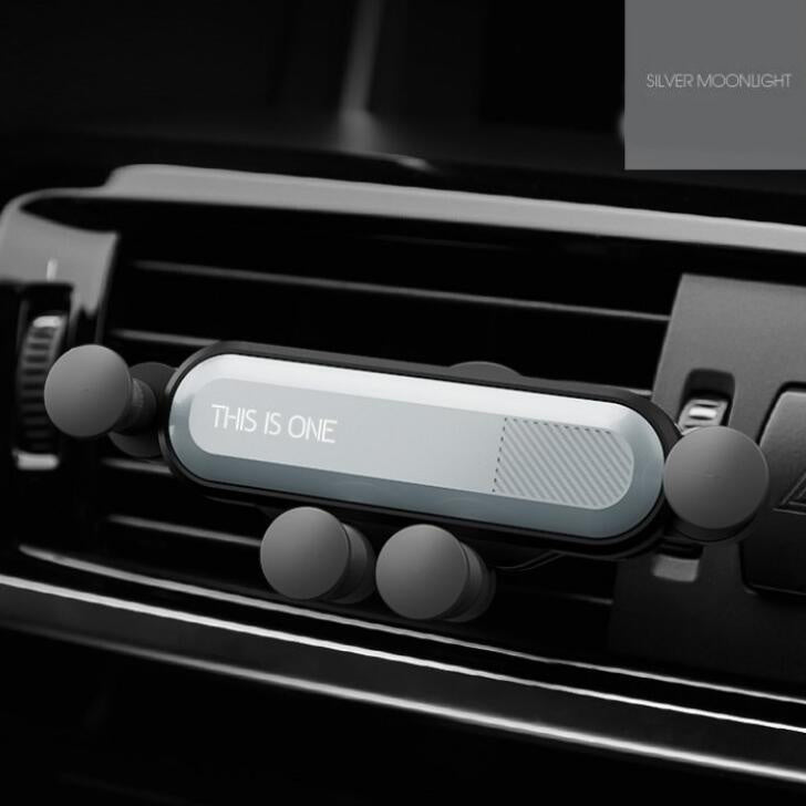 Concept Phone Holder