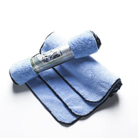 Microfibers Cloth Packet