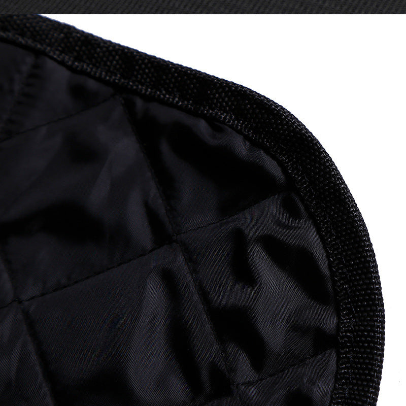 Single Seat Pet Pad