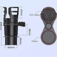 Large Cup Holder