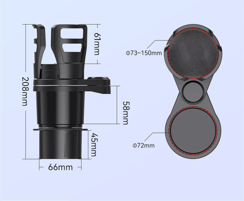 Large Cup Holder