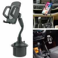Cup Holder Phone Mount