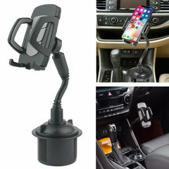 Cup Holder Phone Mount