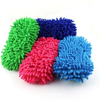 Washing Sponge