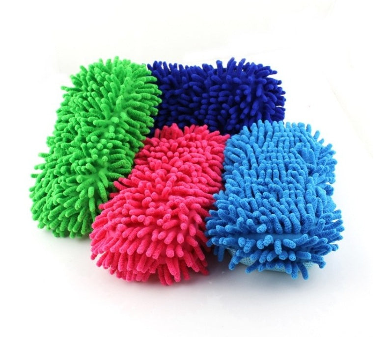 Washing Sponge