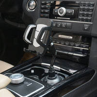 Cup Holder Phone Mount